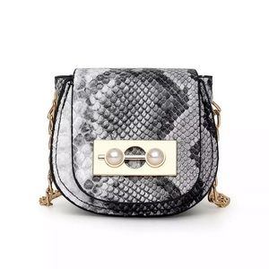 Mini Crossbody Purse